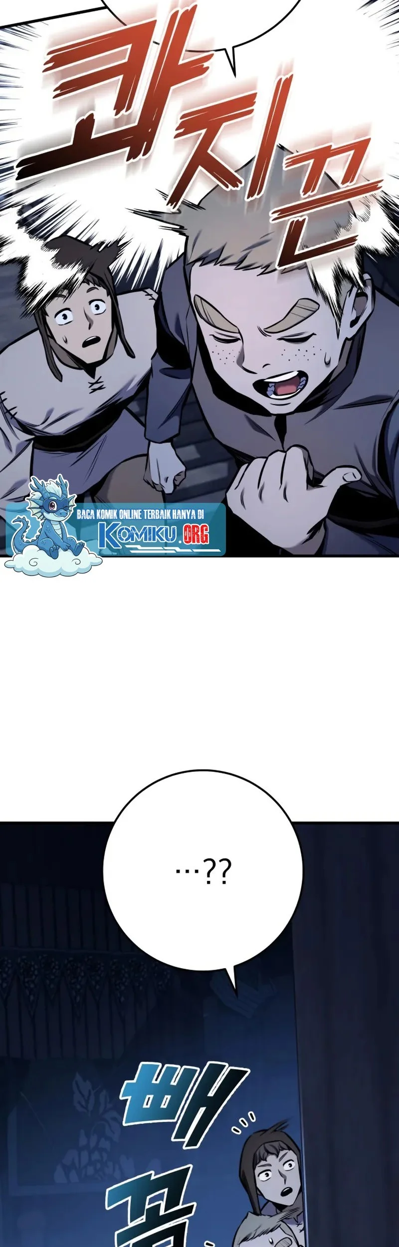 The Wandering Knight's Survival Manual Chapter 14 R Gambar 72